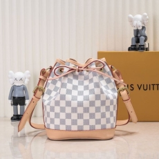 LV Bucket Bags